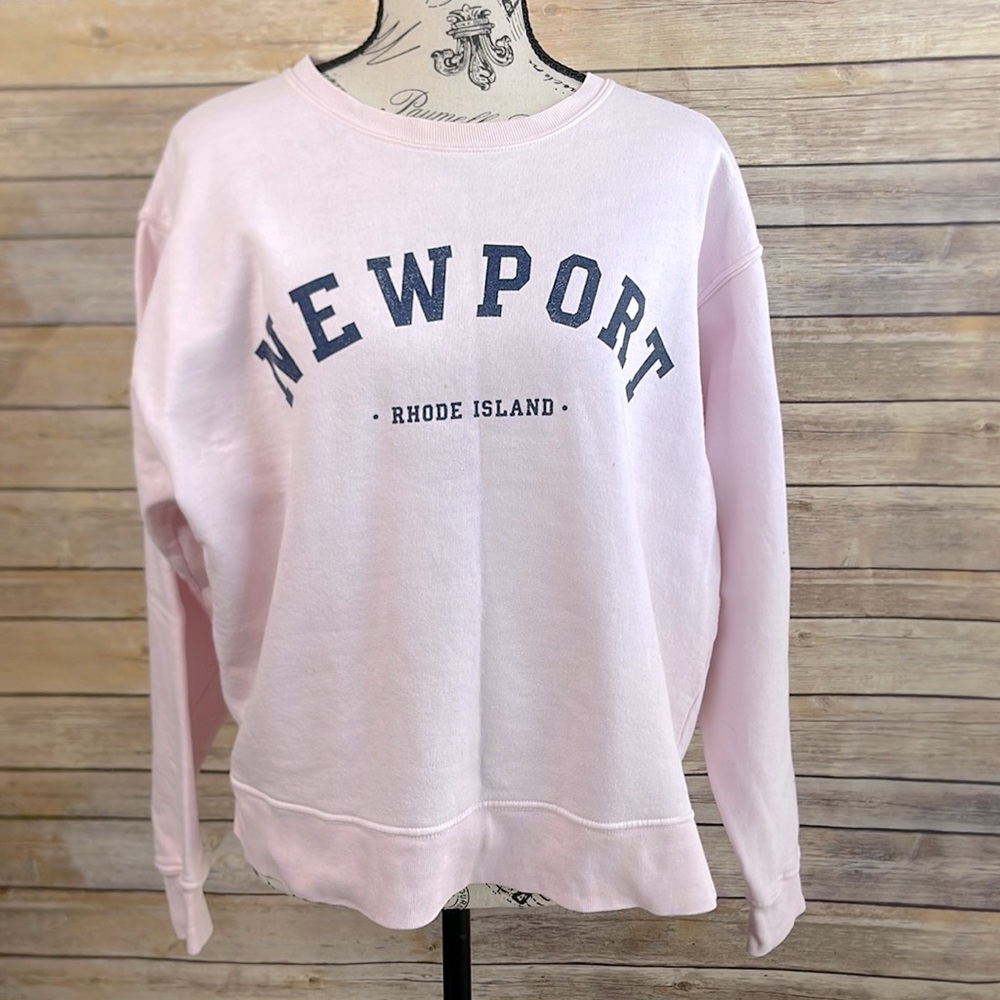 Newport Rhode Island sweatshirt